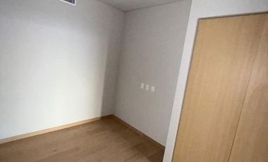 DEPARTAMENTO RENTA TORRE LANDMARK RESERVE PISO 27