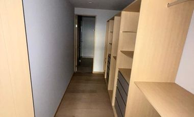 DEPARTAMENTO RENTA TORRE LANDMARK RESERVE PISO 27