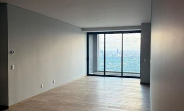 DEPARTAMENTO RENTA TORRE LANDMARK RESERVE PISO 27