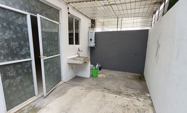 CASA  PARQUES DE TESISTAN