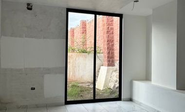 Casa en venta en Villas de Irapuato,  Irapuato Guanajuato, Privada Santa Fe, un solo Piso.