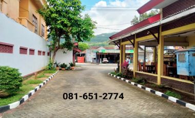 Hotel di Pacitan Jawa Timur