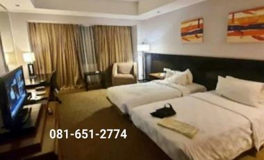 Hotel di Pacitan Jawa Timur