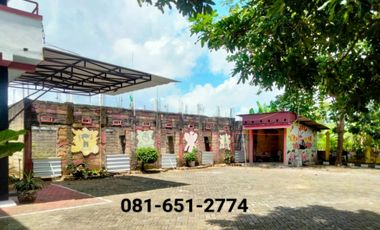 Hotel di Pacitan Jawa Timur