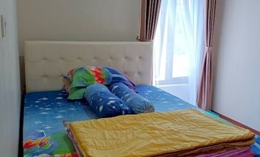 Rumah 2 lantai Ready daerah Sangkuriang Padasuka Pusat Kota Cimahi