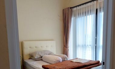 Rumah 2 lantai Ready daerah Sangkuriang Padasuka Pusat Kota Cimahi