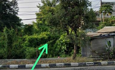 MURAH nol Jalan propinsi Raya Panglima sudirman kertosono sudah Urug