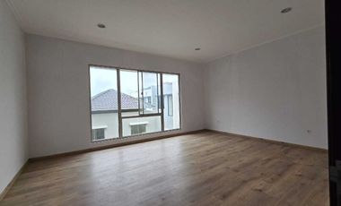 Sewa Rumah Baru 4 Kamar Golf Island Pik12x20