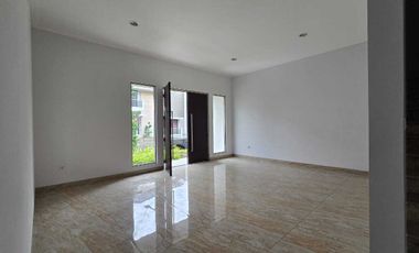 Sewa Rumah Baru 4 Kamar Golf Island Pik12x20