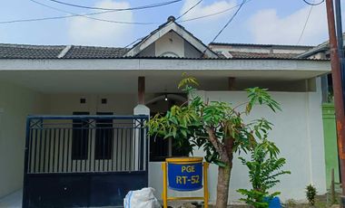 Rumah Siap Huni Lokasi Perum Prima Garden Estate Kebon Agung Sukodono