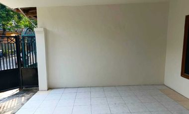 Rumah Siap Huni Lokasi Perum Prima Garden Estate Kebon Agung Sukodono