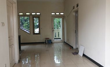 Rumah Sewa Cipete utara