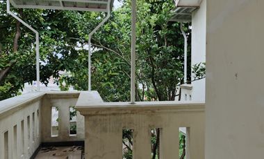 Rumah Sewa Cipete utara