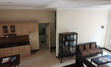 Rumah Sewa Cipete utara