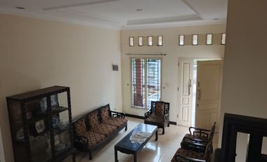 Rumah Sewa Cipete utara