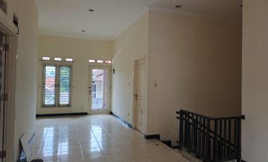 Rumah Sewa Cipete utara