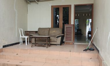 Rumah Sewa Cipete utara