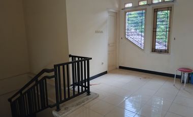 Rumah Sewa Cipete utara