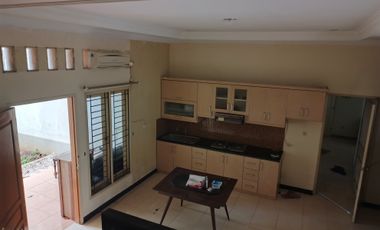 Rumah Sewa Cipete utara