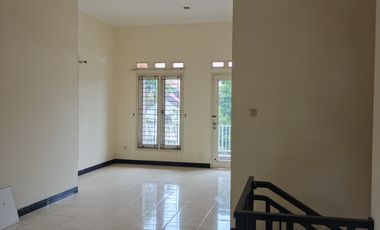 Rumah Sewa Cipete utara