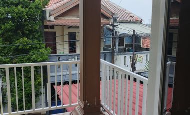Rumah Sewa Cipete utara