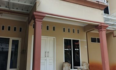 Rumah Sewa Cipete utara