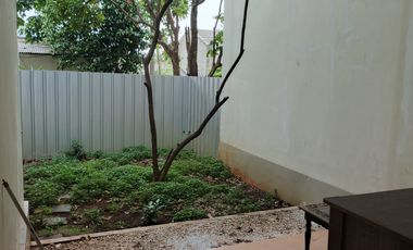 Rumah Sewa Cipete utara