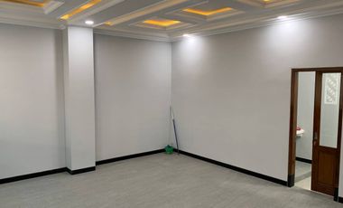 Rumah Mewah Baru Dekat RS Dr Oen Solo Baru