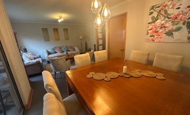 ARRIENDO  CASA CON PISCINA 3 D 3B