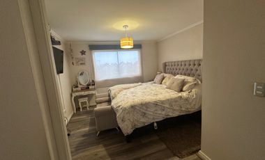 ARRIENDO  CASA CON PISCINA 3 D 3B