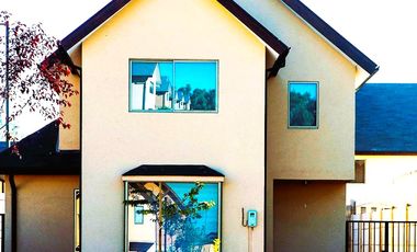 ARRIENDO  CASA CON PISCINA 3 D 3B