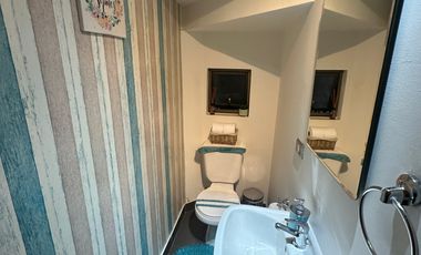 ARRIENDO  CASA CON PISCINA 3 D 3B