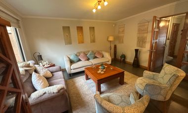 ARRIENDO  CASA CON PISCINA 3 D 3B