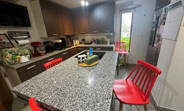 ARRIENDO  CASA CON PISCINA 3 D 3B