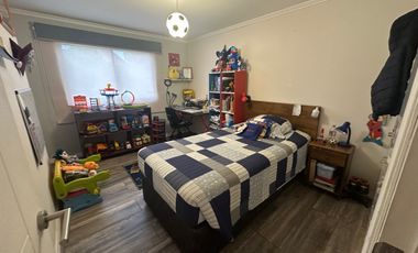 ARRIENDO  CASA CON PISCINA 3 D 3B