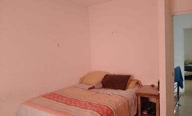 CASA DE 3 HABITACIONES EN VENTA O RENTA UBICADA EN EL FRACCIONAMIENTO REAL DE SEGOVIA EN HUEJOTZINGO, PUEBLA