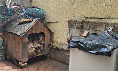 CASA DE 3 HABITACIONES EN VENTA O RENTA UBICADA EN EL FRACCIONAMIENTO REAL DE SEGOVIA EN HUEJOTZINGO, PUEBLA