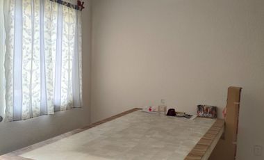 CASA DE 3 HABITACIONES EN VENTA O RENTA UBICADA EN EL FRACCIONAMIENTO REAL DE SEGOVIA EN HUEJOTZINGO, PUEBLA