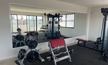 Cabo Metropolitano con casa club casa en renta