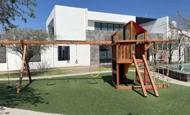 Cabo Metropolitano con casa club casa en renta