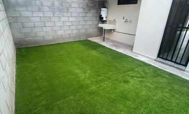 Cabo Metropolitano con casa club casa en renta