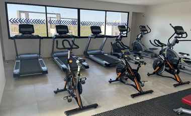 Cabo Metropolitano con casa club casa en renta