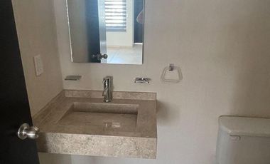 Cabo Metropolitano con casa club casa en renta