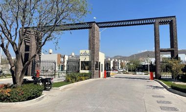 Cabo Metropolitano con casa club casa en renta