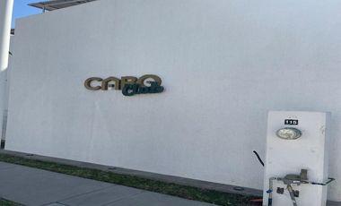 Cabo Metropolitano con casa club casa en renta