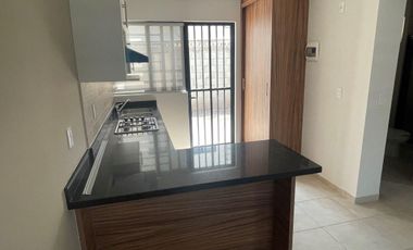 Cabo Metropolitano con casa club casa en renta