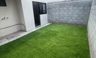 Cabo Metropolitano con casa club casa en renta