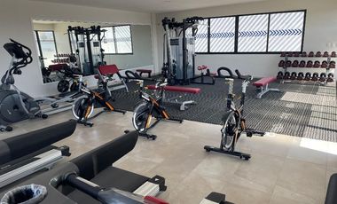 Cabo Metropolitano con casa club casa en renta