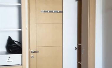 EDUCITY Studio Furnish dekat ITS, WM, Mulyosari