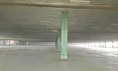 Disewakan Gudang Luas Siap Pakai Jarang Ada Sayap Gedebage Bandung